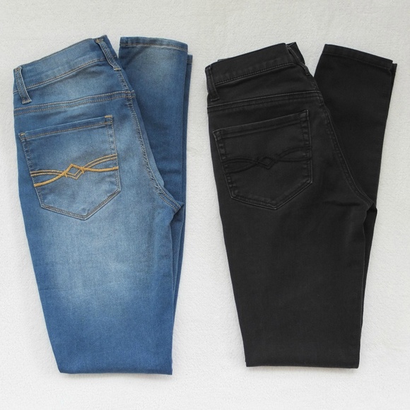 mudd jeans juniors